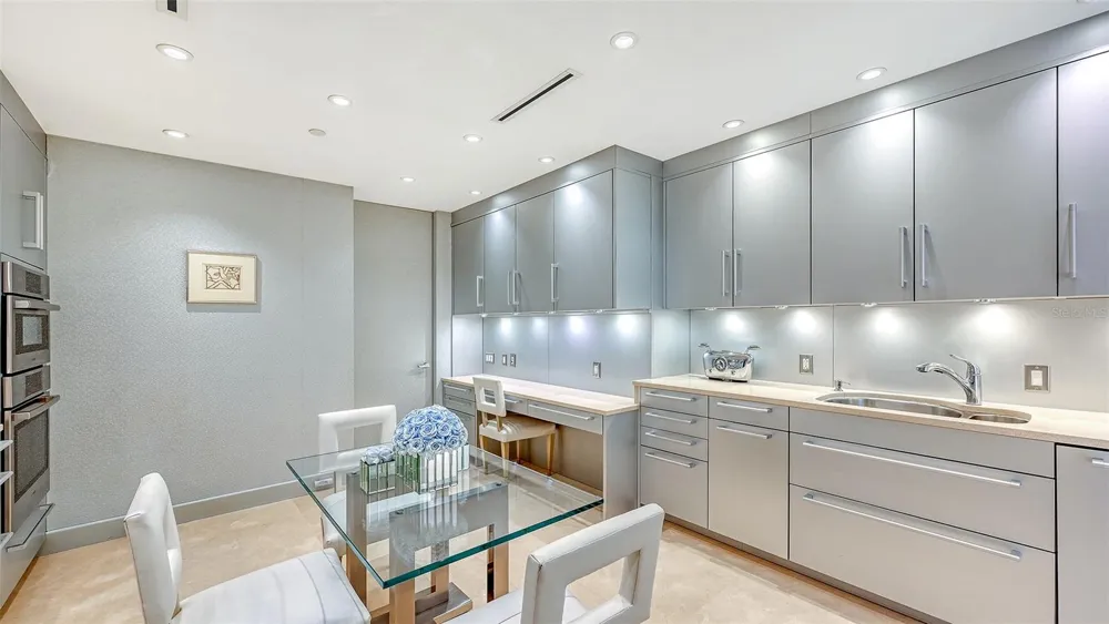 1111 RITZ CARLTON DRIVE #1202 Sarasota, FL 34236