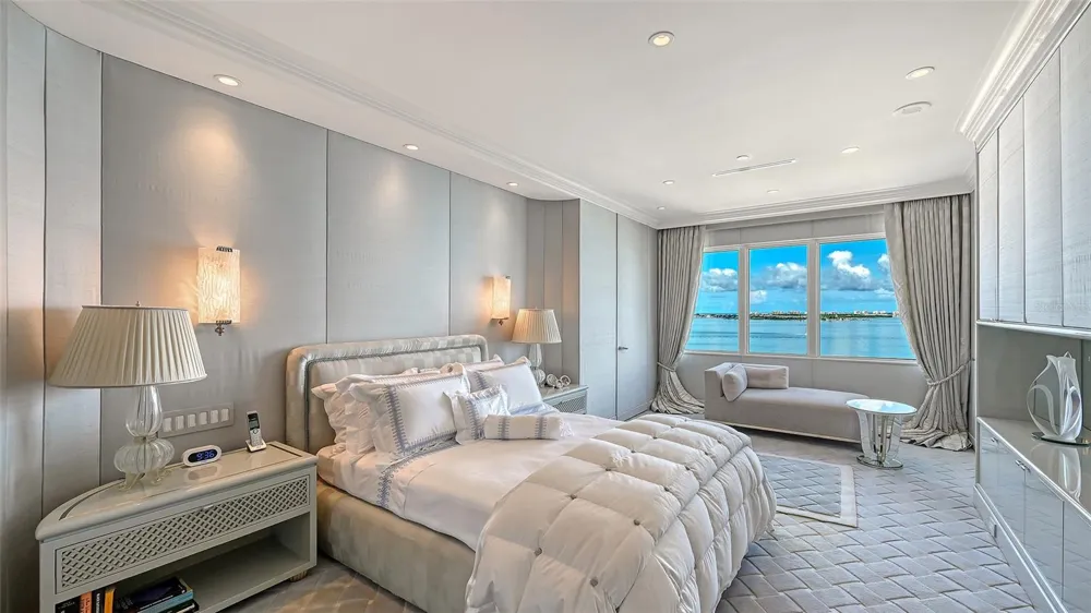 1111 RITZ CARLTON DRIVE #1202 Sarasota, FL 34236