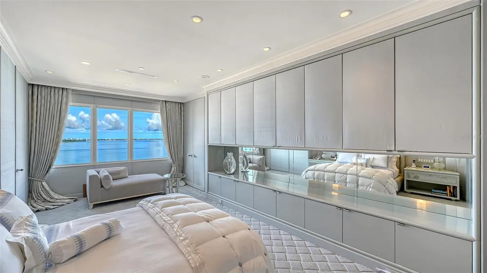 1111 RITZ CARLTON DRIVE #1202 Sarasota, FL 34236