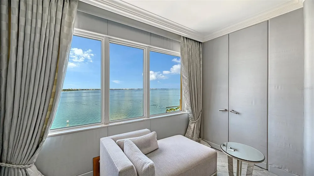 1111 RITZ CARLTON DRIVE #1202 Sarasota, FL 34236