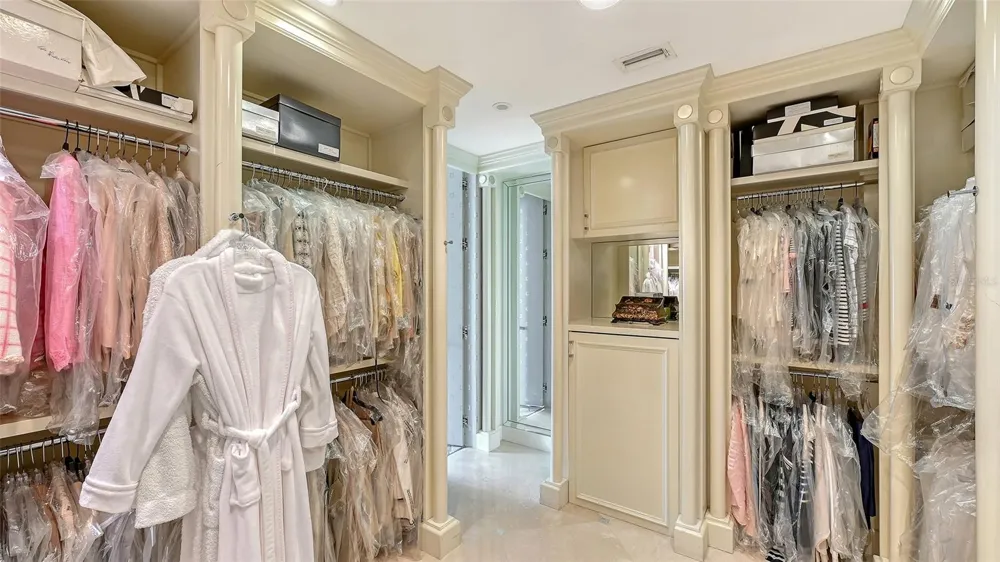 1111 RITZ CARLTON DRIVE #1202 Sarasota, FL 34236