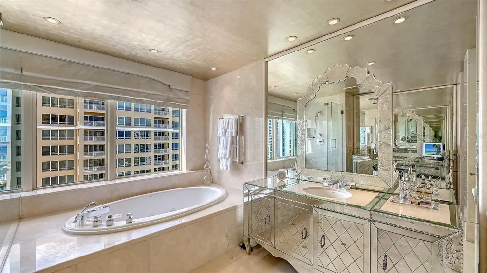 1111 RITZ CARLTON DRIVE #1202 Sarasota, FL 34236
