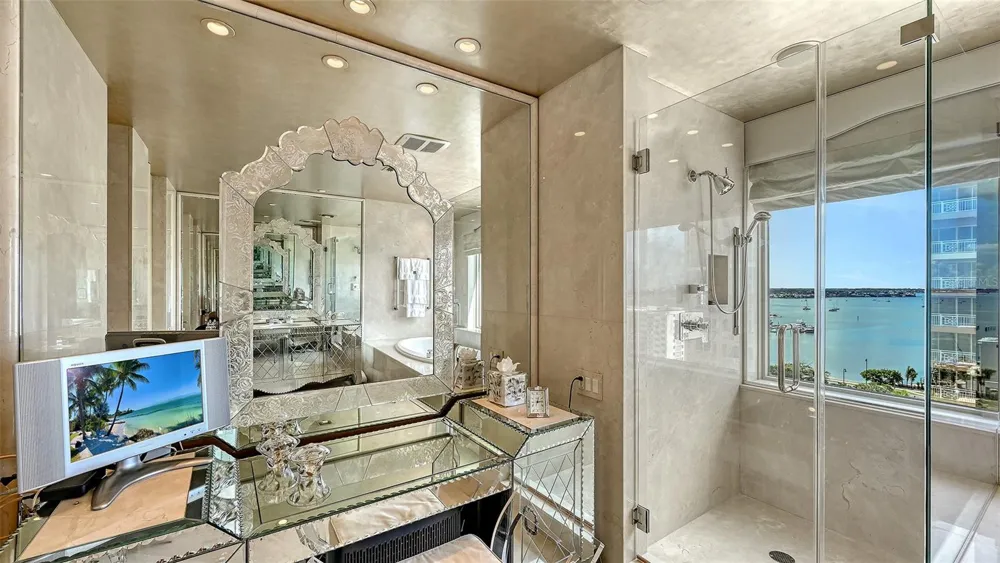 1111 RITZ CARLTON DRIVE #1202 Sarasota, FL 34236