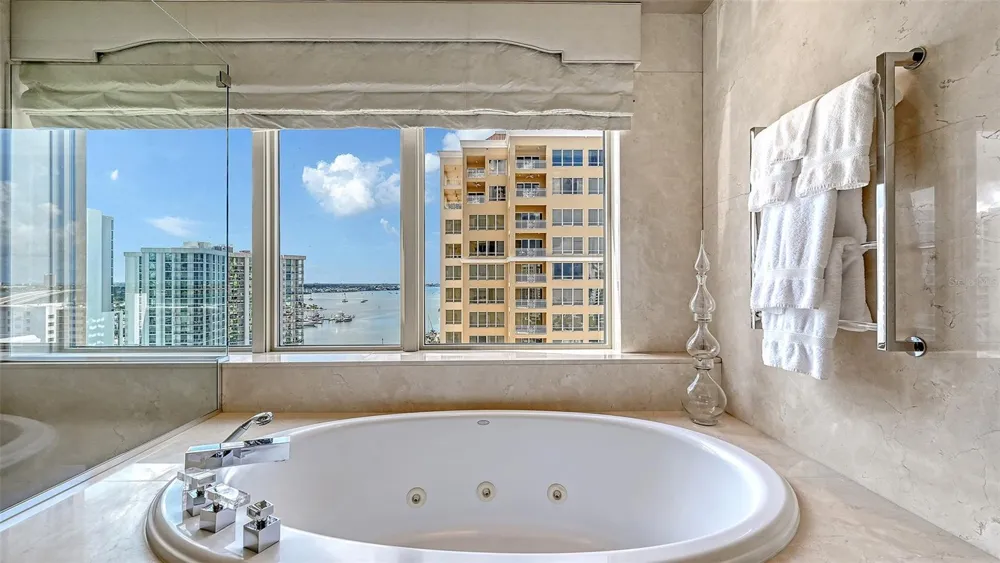 1111 RITZ CARLTON DRIVE #1202 Sarasota, FL 34236