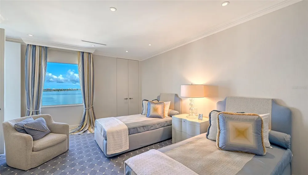 1111 RITZ CARLTON DRIVE #1202 Sarasota, FL 34236