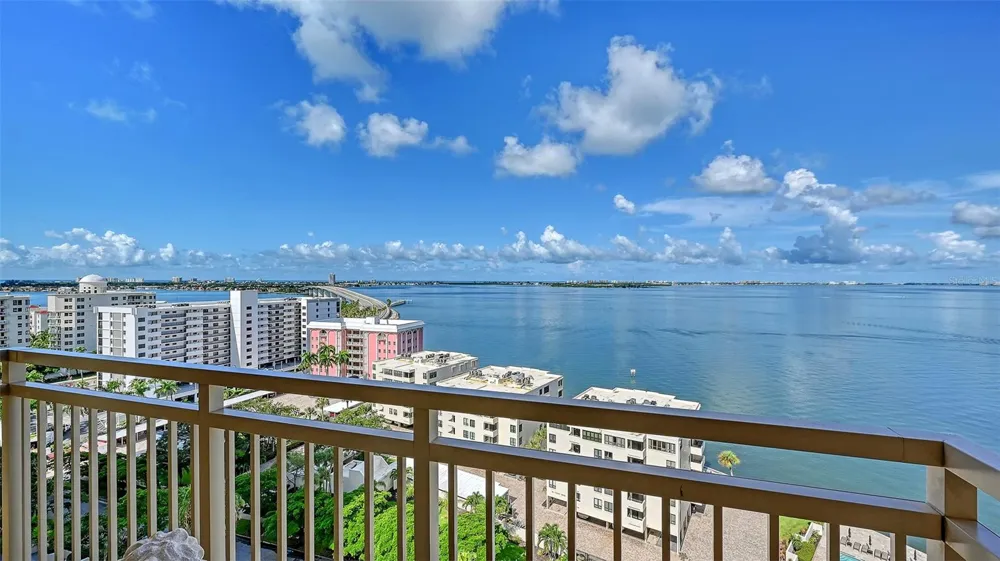 1111 RITZ CARLTON DRIVE #1202 Sarasota, FL 34236