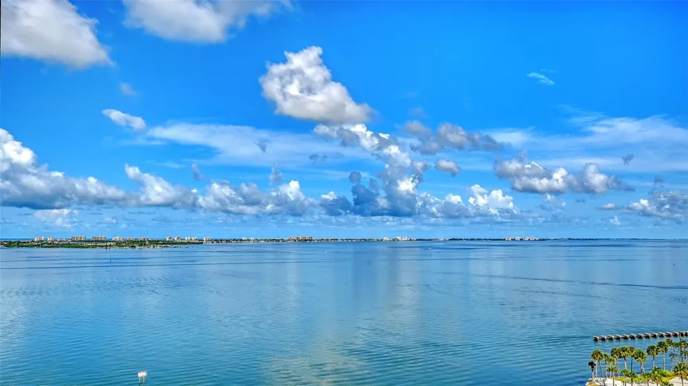 1111 RITZ CARLTON DRIVE #1202 Sarasota, FL 34236