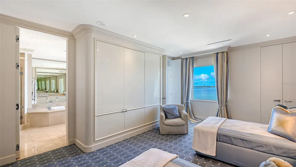 1111 RITZ CARLTON DRIVE #1202 Sarasota, FL 34236