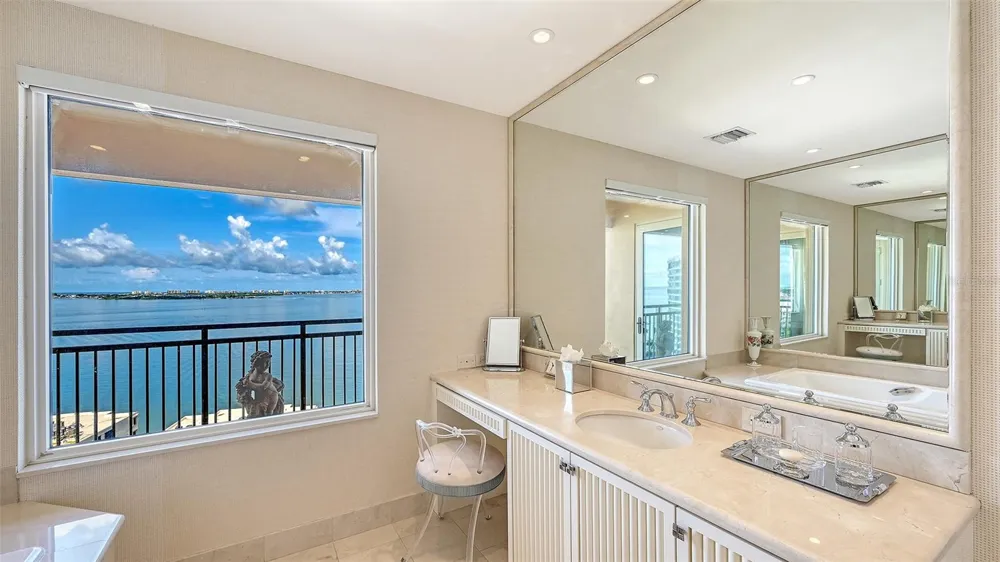 1111 RITZ CARLTON DRIVE #1202 Sarasota, FL 34236