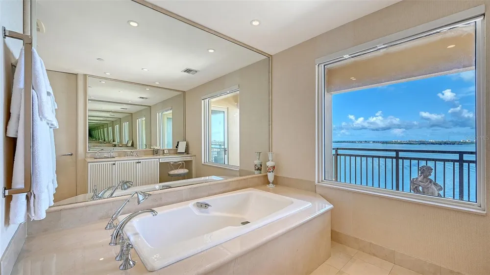 1111 RITZ CARLTON DRIVE #1202 Sarasota, FL 34236