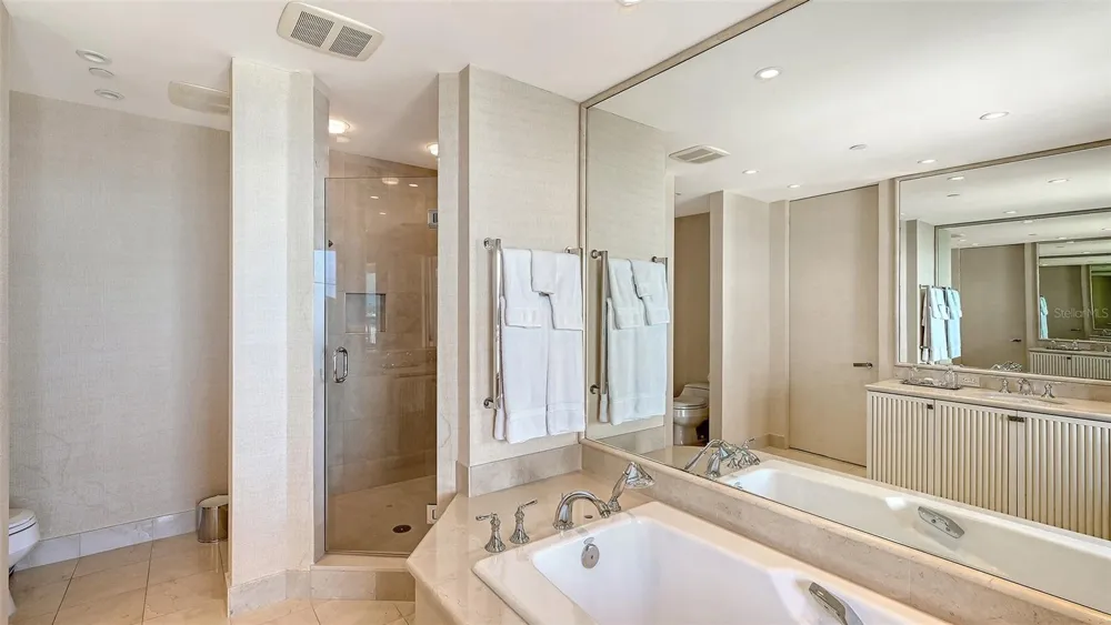 1111 RITZ CARLTON DRIVE #1202 Sarasota, FL 34236