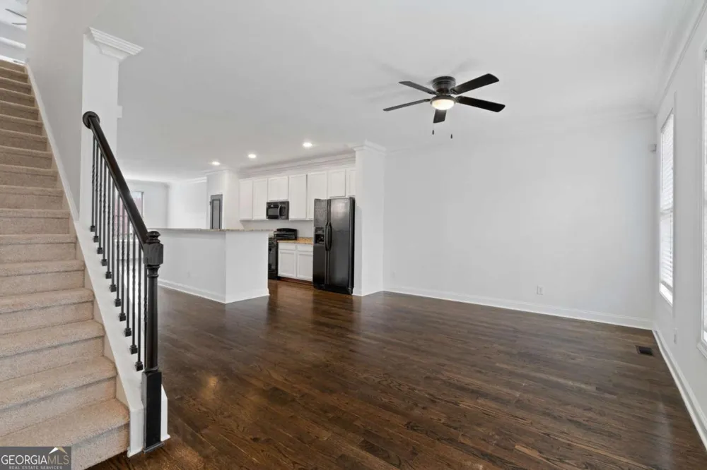7054 Elmwood Ridge CT Atlanta, GA 30340