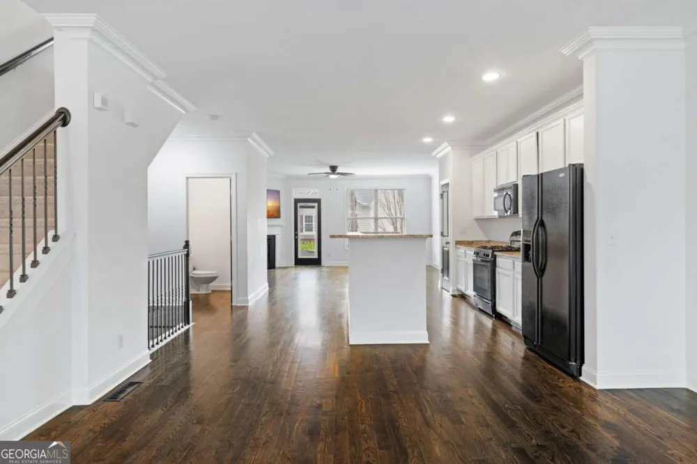 7054 Elmwood Ridge CT Atlanta, GA 30340