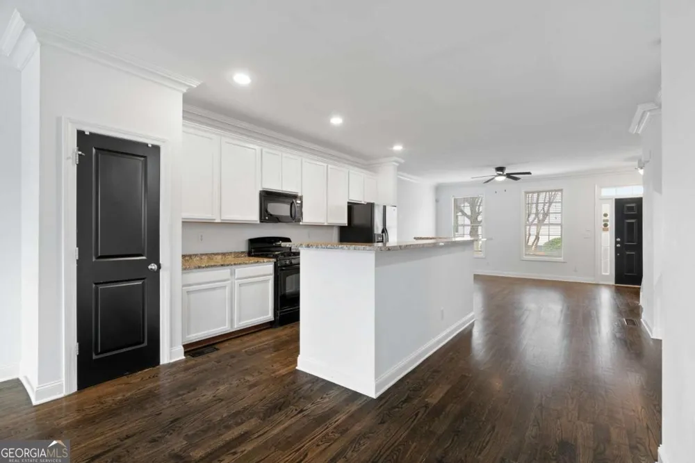 7054 Elmwood Ridge CT Atlanta, GA 30340