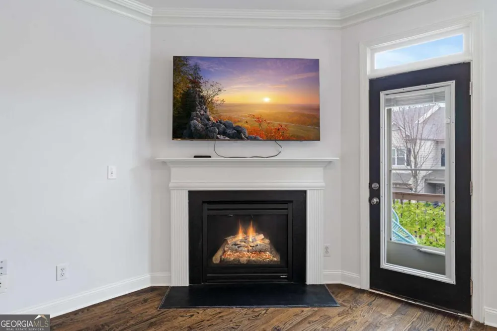 7054 Elmwood Ridge CT Atlanta, GA 30340