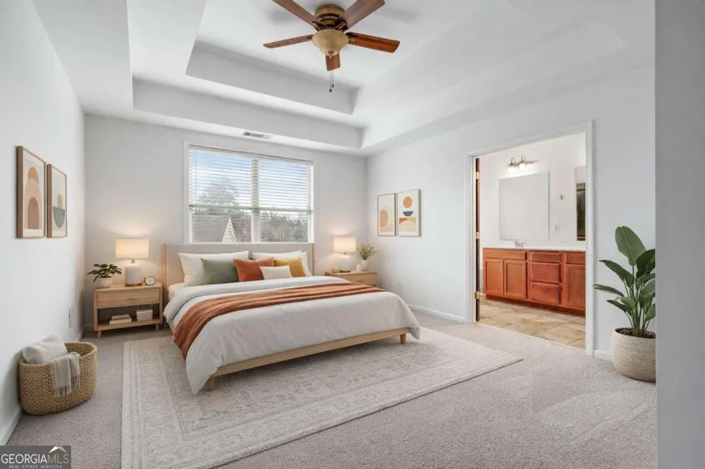 7054 Elmwood Ridge CT Atlanta, GA 30340