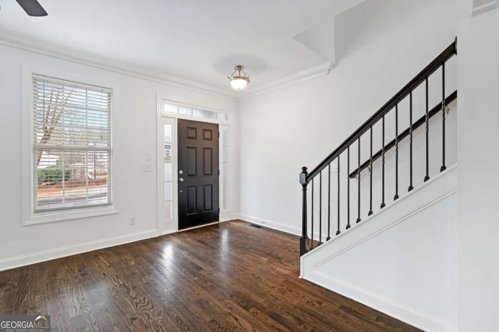 7054 Elmwood Ridge CT Atlanta, GA 30340