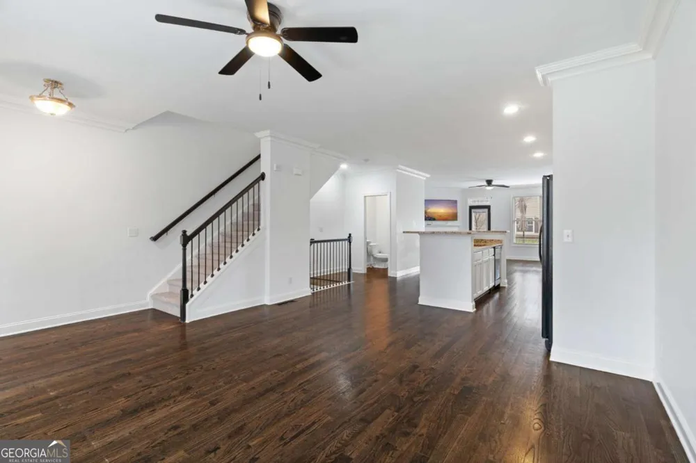 7054 Elmwood Ridge CT Atlanta, GA 30340