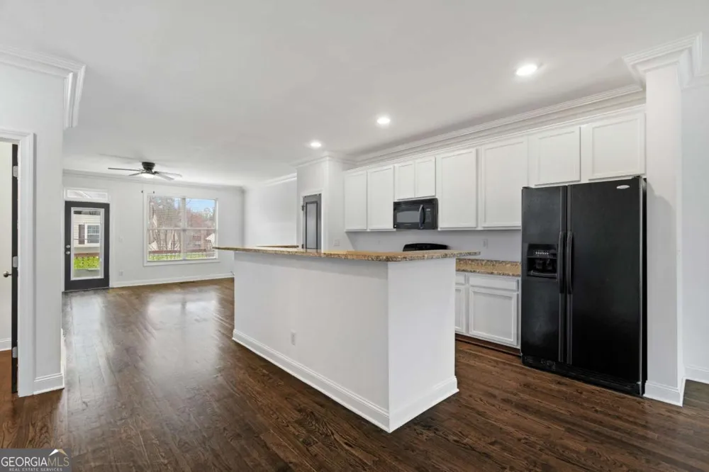 7054 Elmwood Ridge CT Atlanta, GA 30340