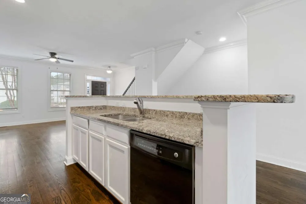 7054 Elmwood Ridge CT Atlanta, GA 30340