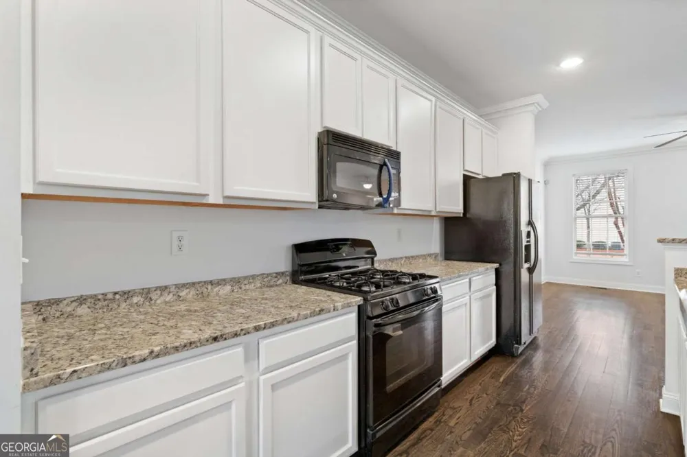 7054 Elmwood Ridge CT Atlanta, GA 30340