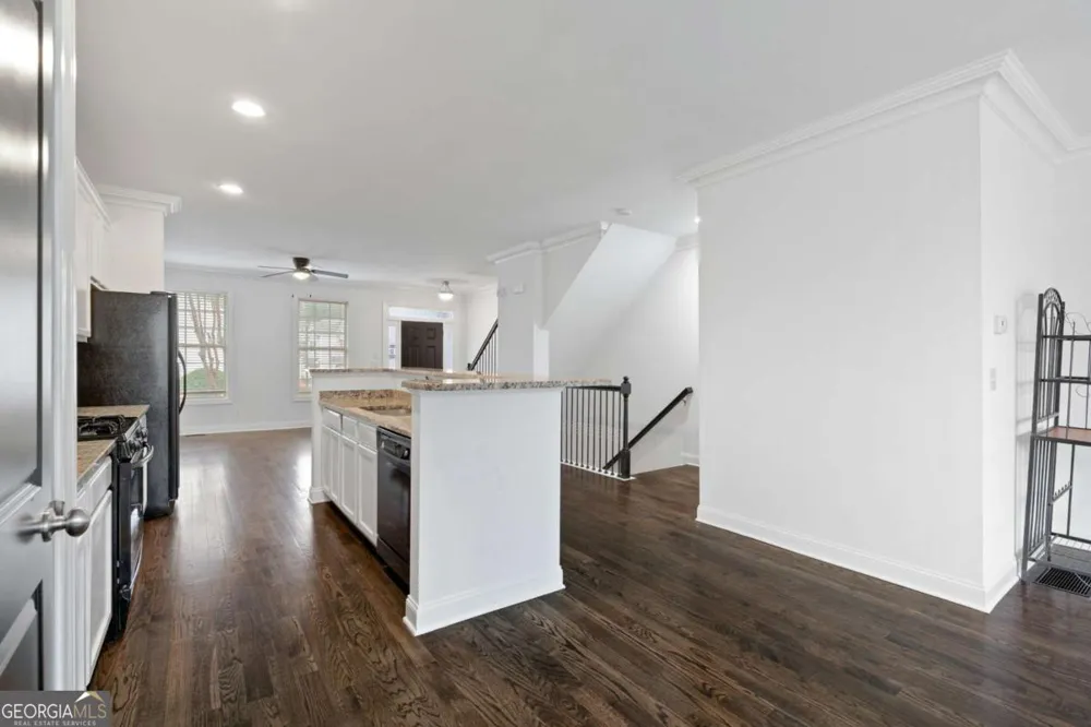 7054 Elmwood Ridge CT Atlanta, GA 30340