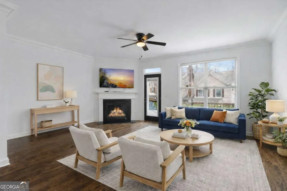 7054 Elmwood Ridge CT Atlanta, GA 30340