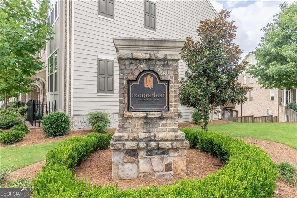 7054 Elmwood Ridge CT Atlanta, GA 30340