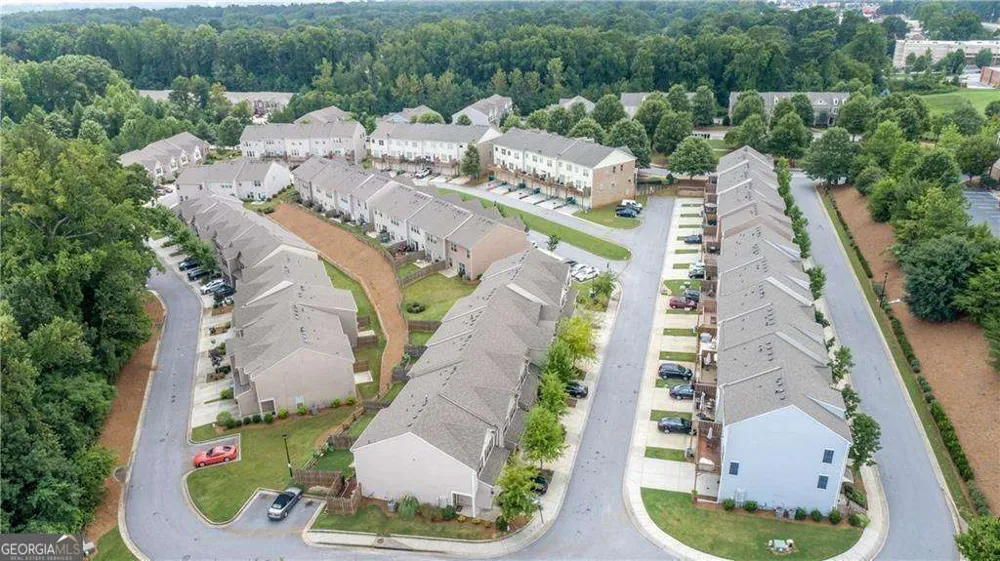 7054 Elmwood Ridge CT Atlanta, GA 30340