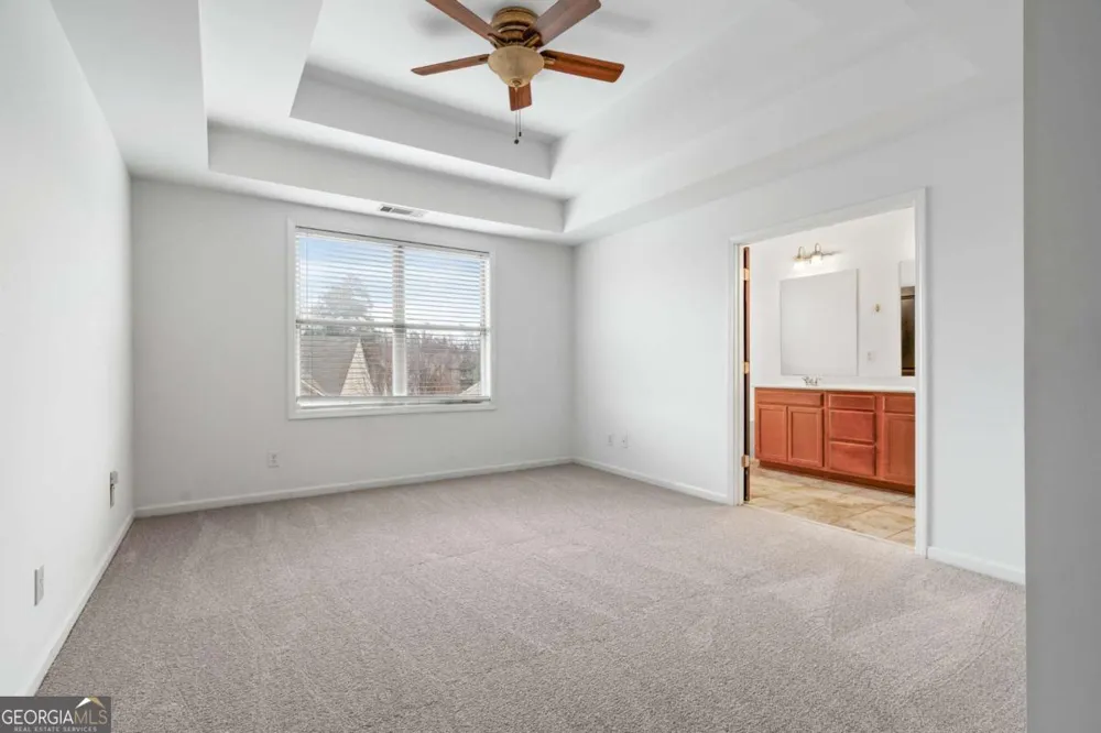 7054 Elmwood Ridge CT Atlanta, GA 30340