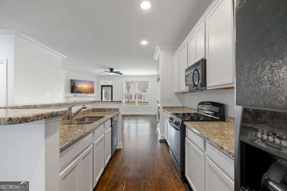 7054 Elmwood Ridge CT Atlanta, GA 30340