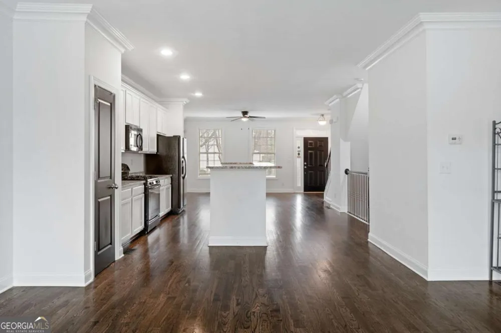 7054 Elmwood Ridge CT Atlanta, GA 30340