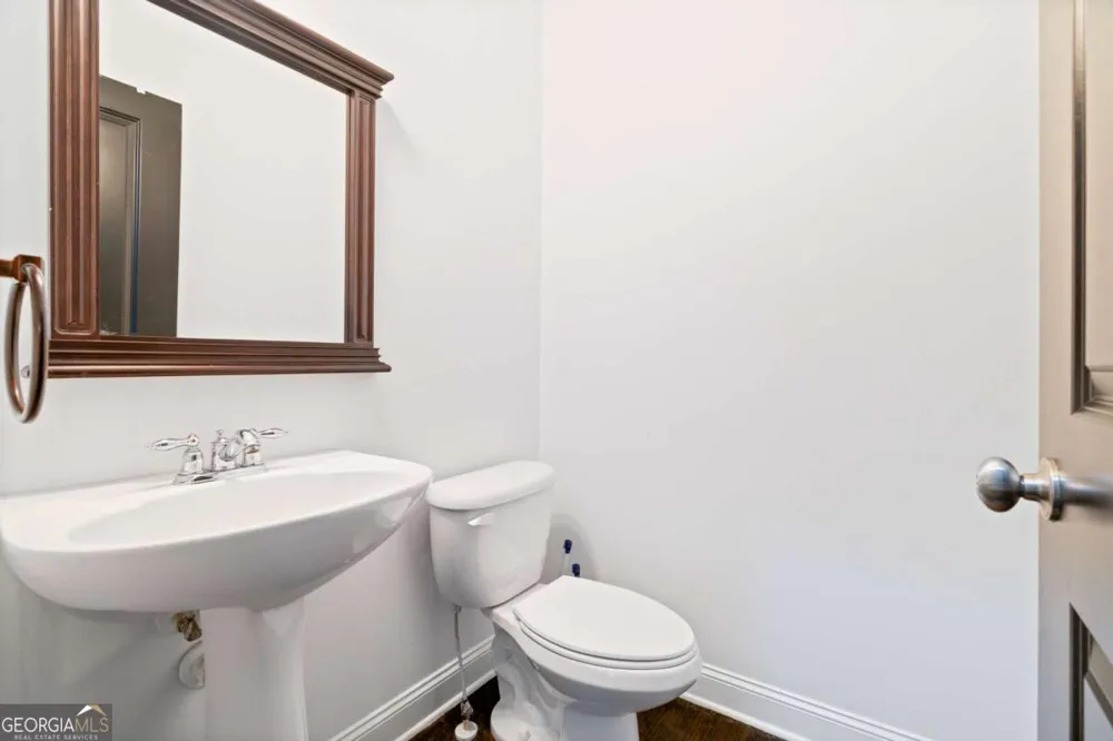 7054 Elmwood Ridge CT Atlanta, GA 30340