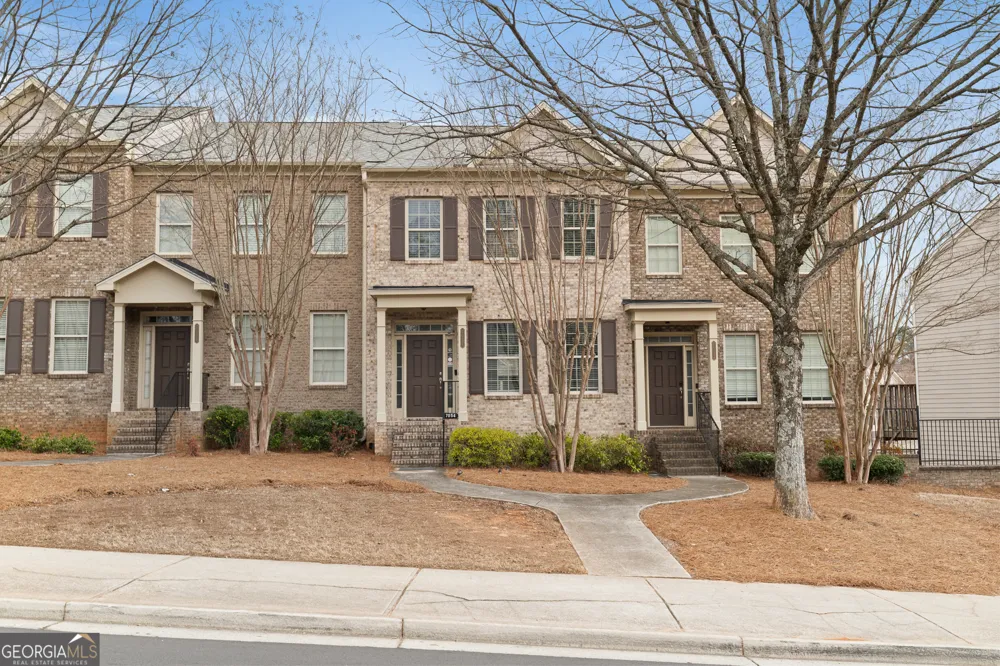 7054 Elmwood Ridge CT Atlanta, GA 30340