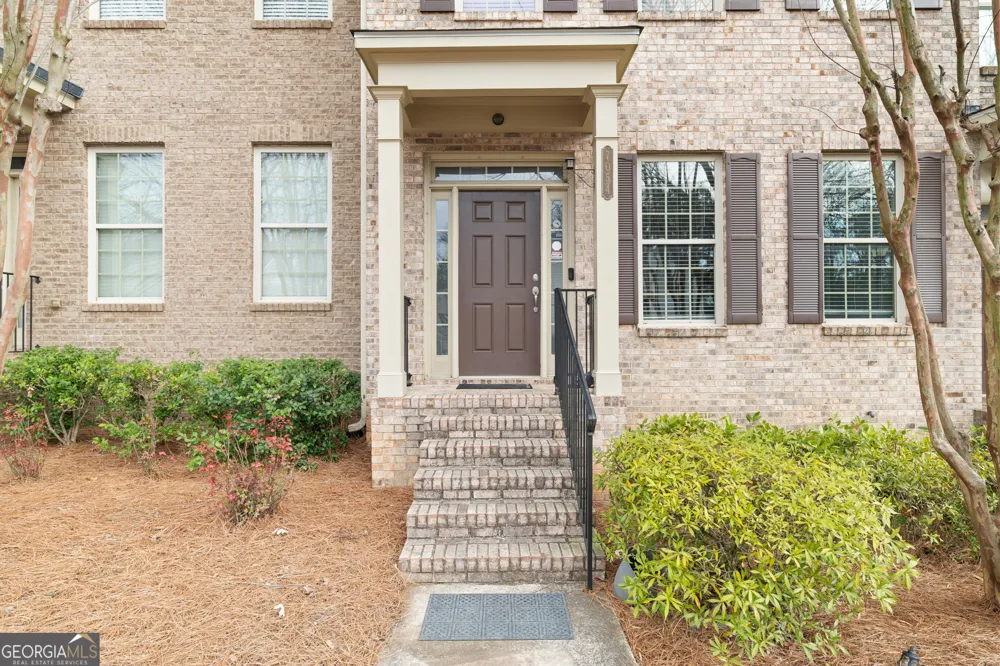 7054 Elmwood Ridge CT Atlanta, GA 30340