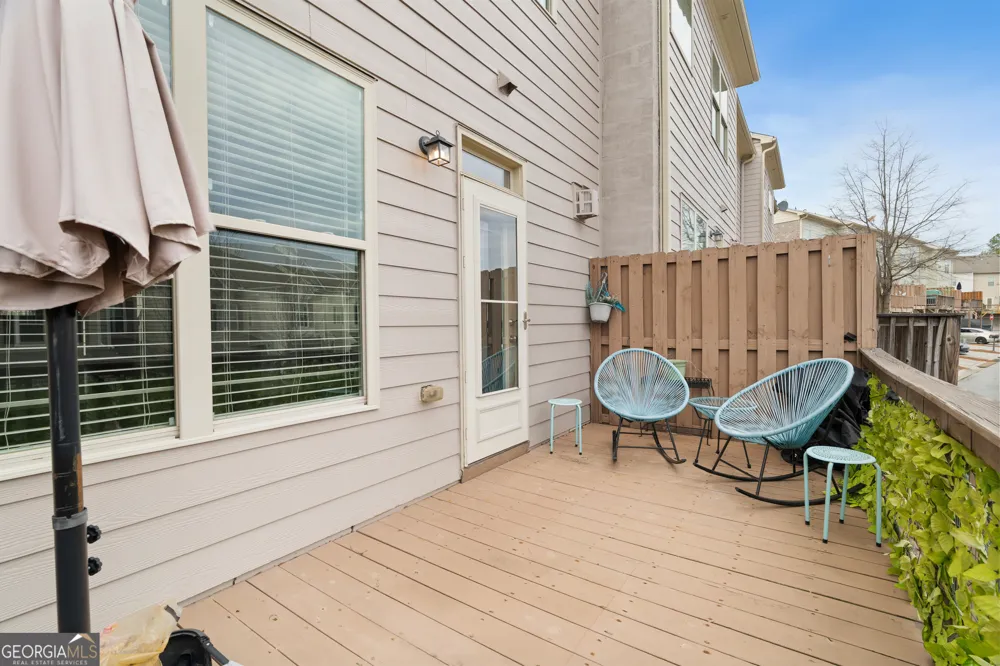 7054 Elmwood Ridge CT Atlanta, GA 30340