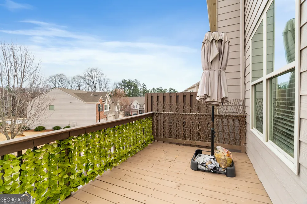 7054 Elmwood Ridge CT Atlanta, GA 30340