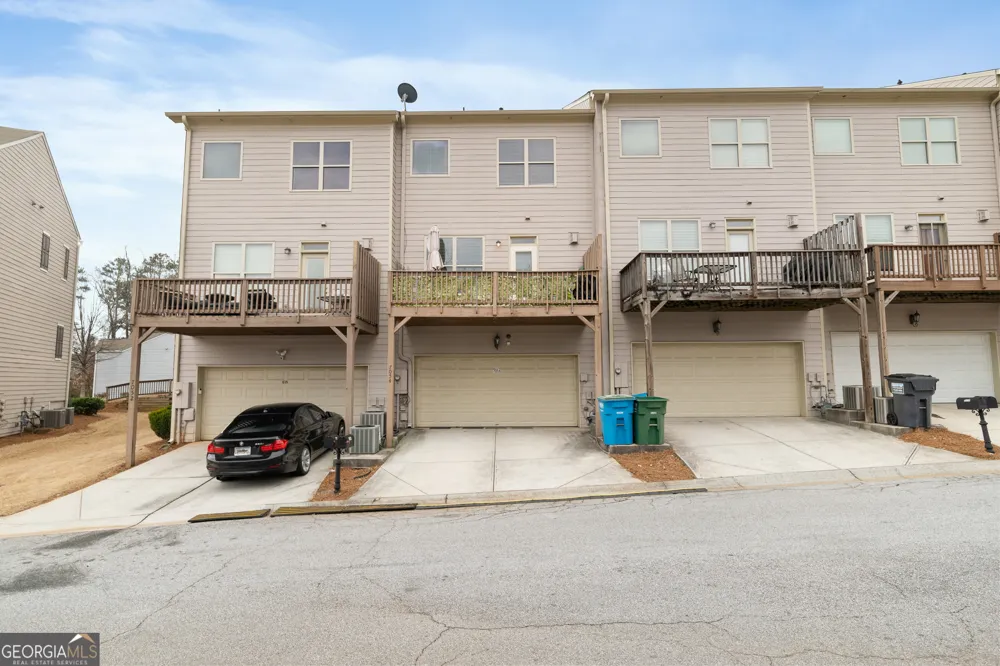 7054 Elmwood Ridge CT Atlanta, GA 30340