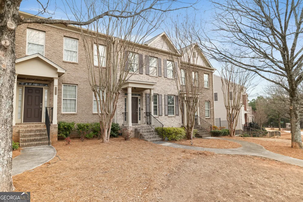 7054 Elmwood Ridge CT Atlanta, GA 30340