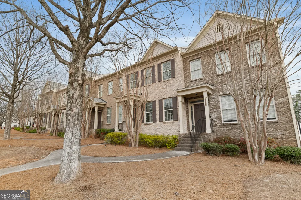7054 Elmwood Ridge CT Atlanta, GA 30340
