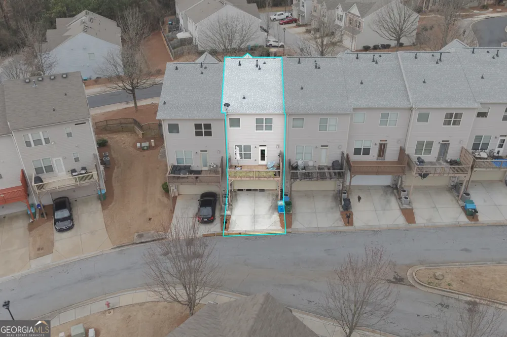 7054 Elmwood Ridge CT Atlanta, GA 30340