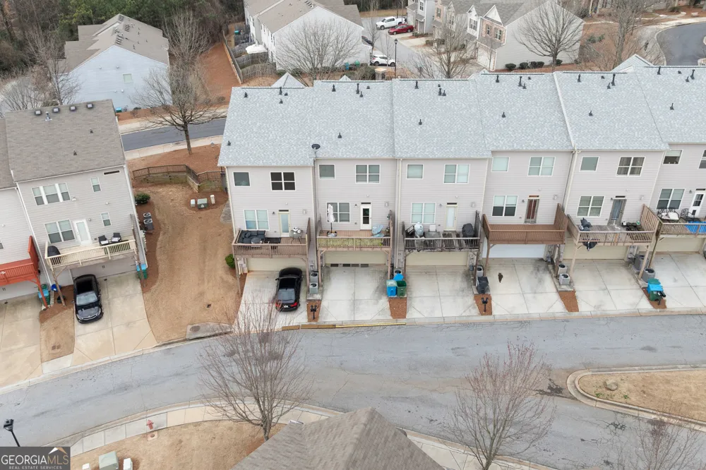 7054 Elmwood Ridge CT Atlanta, GA 30340