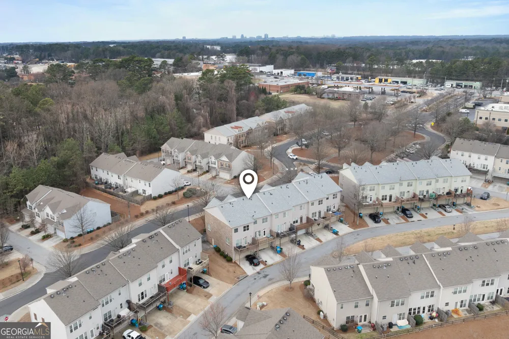 7054 Elmwood Ridge CT Atlanta, GA 30340