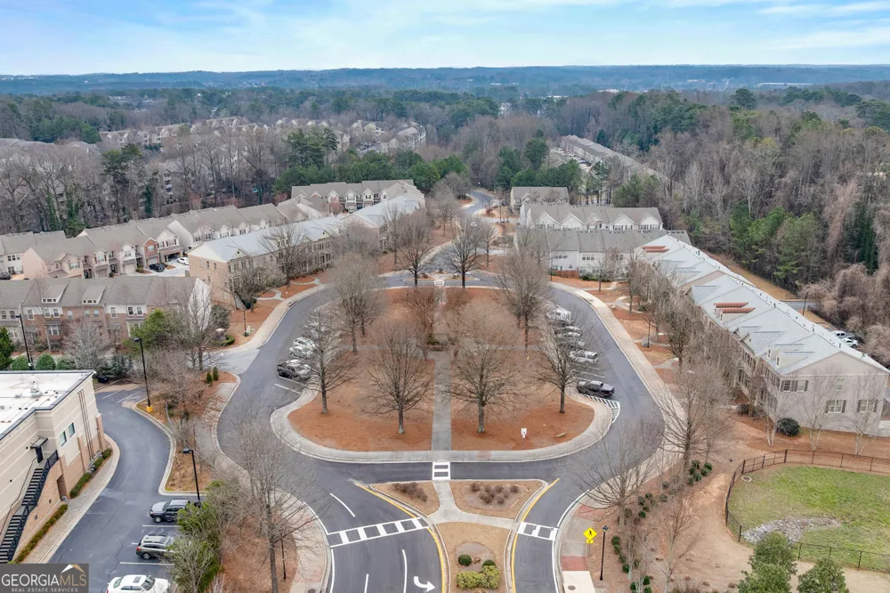 7054 Elmwood Ridge CT Atlanta, GA 30340