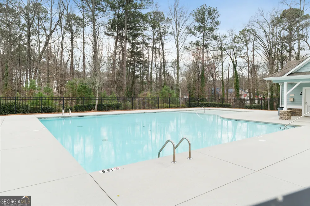 7054 Elmwood Ridge CT Atlanta, GA 30340