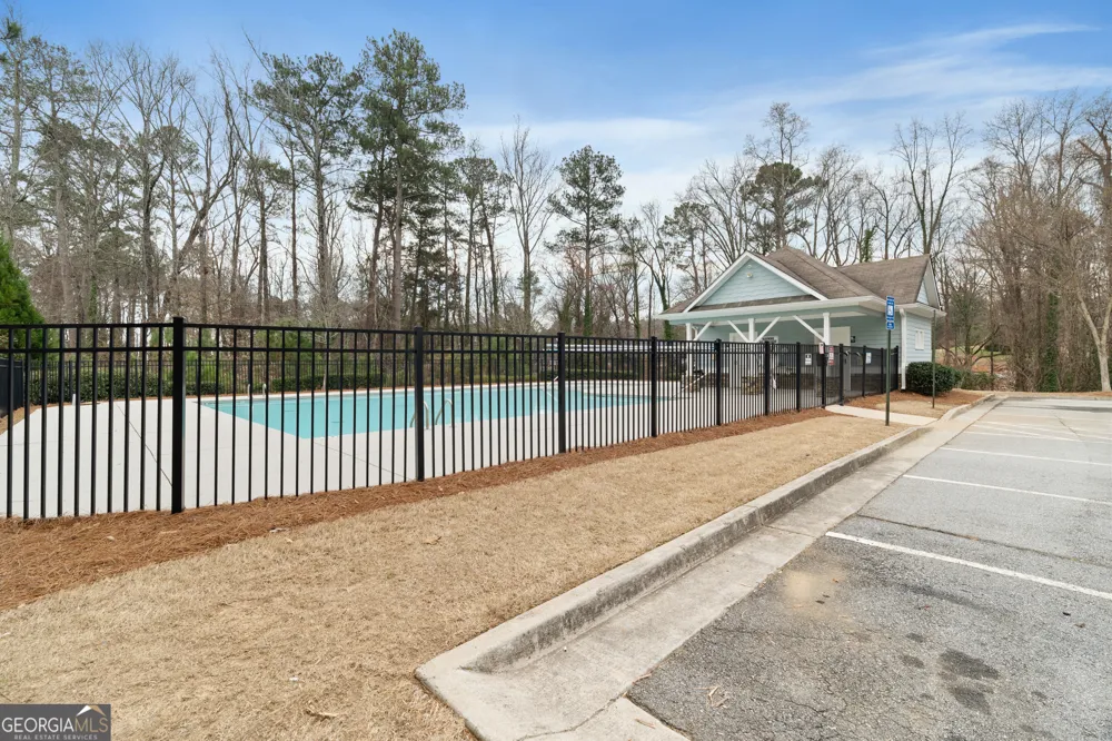 7054 Elmwood Ridge CT Atlanta, GA 30340