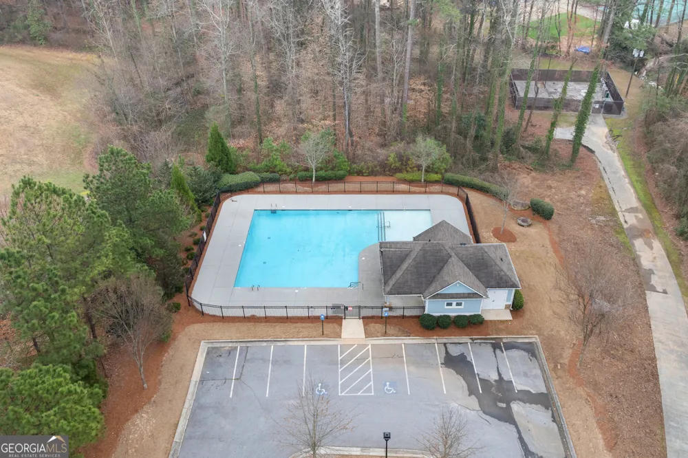 7054 Elmwood Ridge CT Atlanta, GA 30340