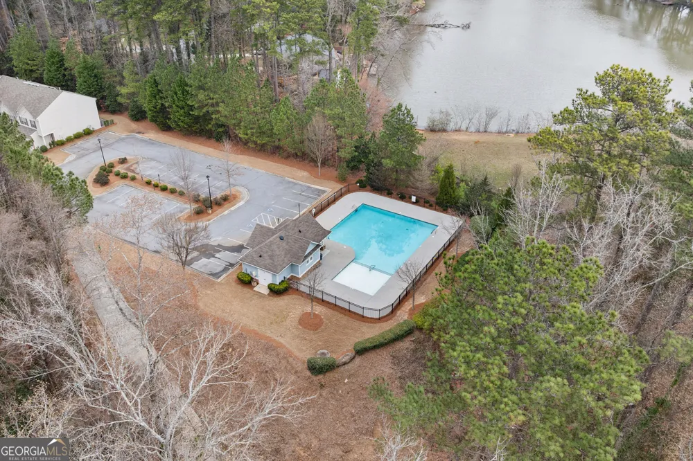 7054 Elmwood Ridge CT Atlanta, GA 30340