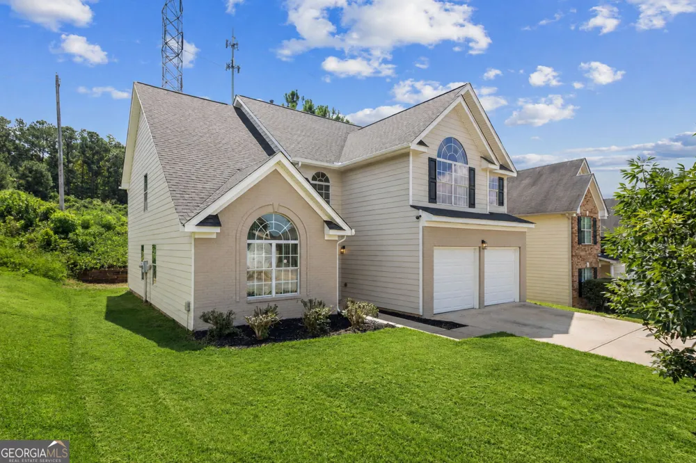 5654 Laurel Ridge DR East Point, GA 30344