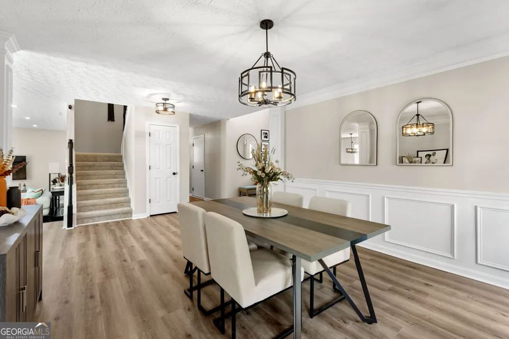5654 Laurel Ridge DR East Point, GA 30344